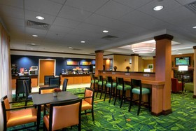Fairfield Inn & Suites Naples