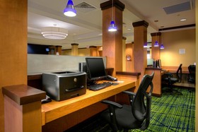Fairfield Inn & Suites Naples