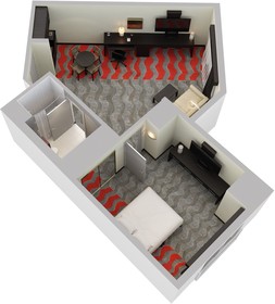 Holiday Inn Express & Suites Naples Downtown - 5th Avenue