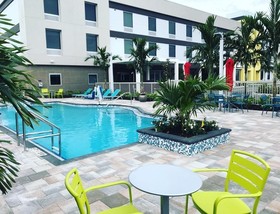 Home2 Suites by Hilton Naples I-75 Pine Ridge Road