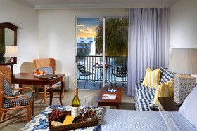 Inn at Pelican Bay