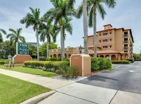 Inn of Naples