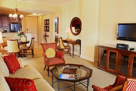 Naples Bay Resort