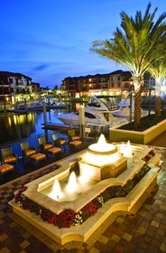 Naples Bay Resort