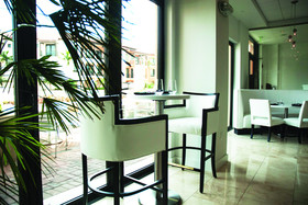 Naples Bay Resort