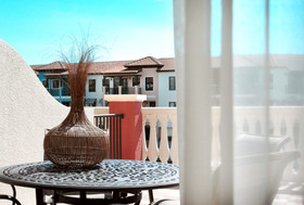 Naples Bay Resort
