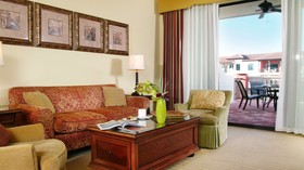 Naples Bay Resort