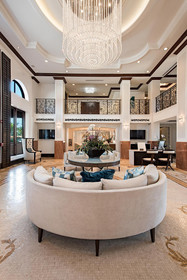 Naples Bay Resort