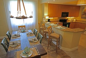 Naples Bay Resort