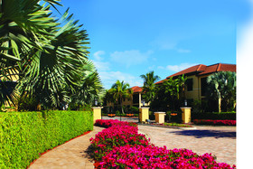Naples Bay Resort