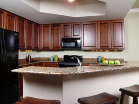Naples Bay Resort