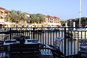 Naples Bay Resort