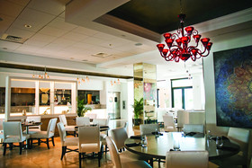 Naples Bay Resort