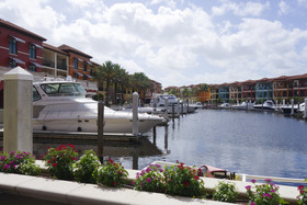 Naples Bay Resort