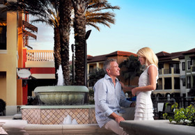 Naples Bay Resort