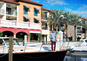 Naples Bay Resort