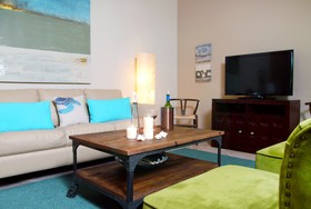 Naples Bay Resort