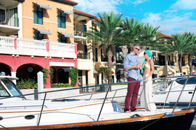 Naples Bay Resort