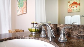Naples Bay Resort