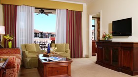 Naples Bay Resort