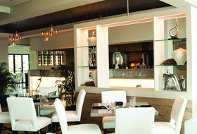 Naples Bay Resort