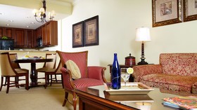 Naples Bay Resort