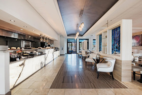 Naples Bay Resort