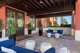 Naples Bay Resort