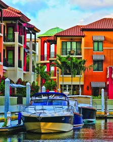 Naples Bay Resort