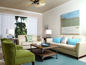 Naples Bay Resort