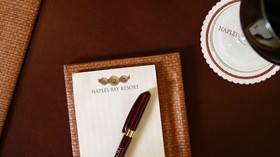 Naples Bay Resort