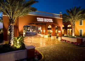 Naples Bay Resort