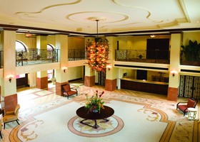 Naples Bay Resort