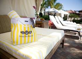 Naples Bay Resort