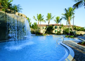 Naples Bay Resort