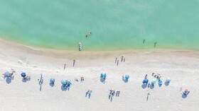 Naples Beach Club, A Four Seasons Resort