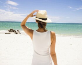 Naples Beach Club, A Four Seasons Resort