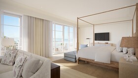 Naples Beach Club, A Four Seasons Resort