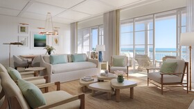Naples Beach Club, A Four Seasons Resort