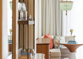 Naples Beach Club, A Four Seasons Resort
