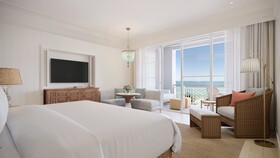 Naples Beach Club, A Four Seasons Resort