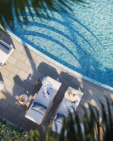 Naples Beach Club, A Four Seasons Resort