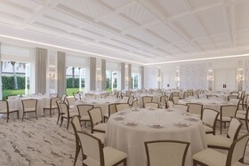 Naples Beach Club, A Four Seasons Resort