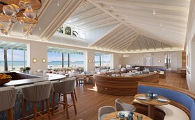 Naples Beach Club, A Four Seasons Resort