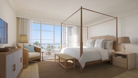 Naples Beach Club, A Four Seasons Resort