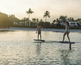 Naples Beach Club, A Four Seasons Resort