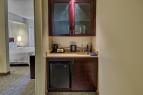 SpringHill Suites Naples