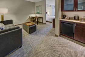 SpringHill Suites Naples