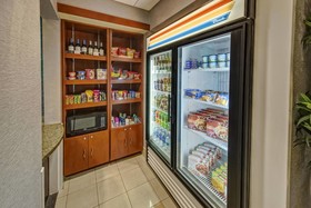 SpringHill Suites Naples