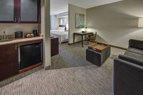 SpringHill Suites Naples